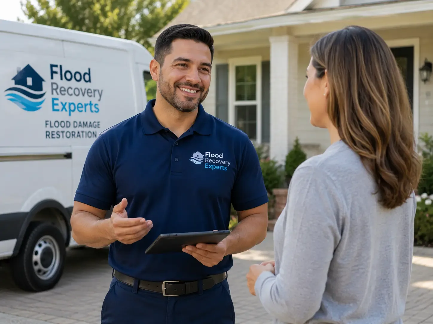 Flood Damage Cleanup Marysville, PA FAQs